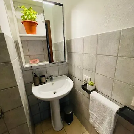 Punto Al Capo - Stanze I Normanni- 4 Posti Letto Penzion *