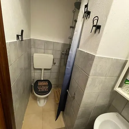 Punto Al Capo - Stanze I Normanni- 4 Posti Letto *