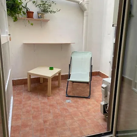 Penzion Punto Al Capo - Stanze I Normanni- 4 Posti Letto