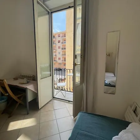 Punto Al Capo - Stanze I Normanni- 4 Posti Letto Palermo